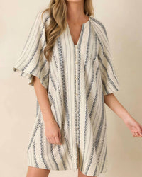 Frnch - Noronha Mini Dress