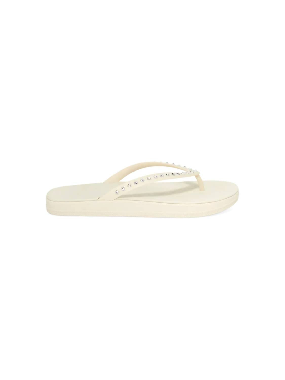 Sanuk - Women's Funshine Gem Sandals