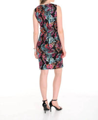 Frank Lyman - Knit Tank Dress