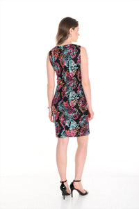Frank Lyman - Knit Tank Dress