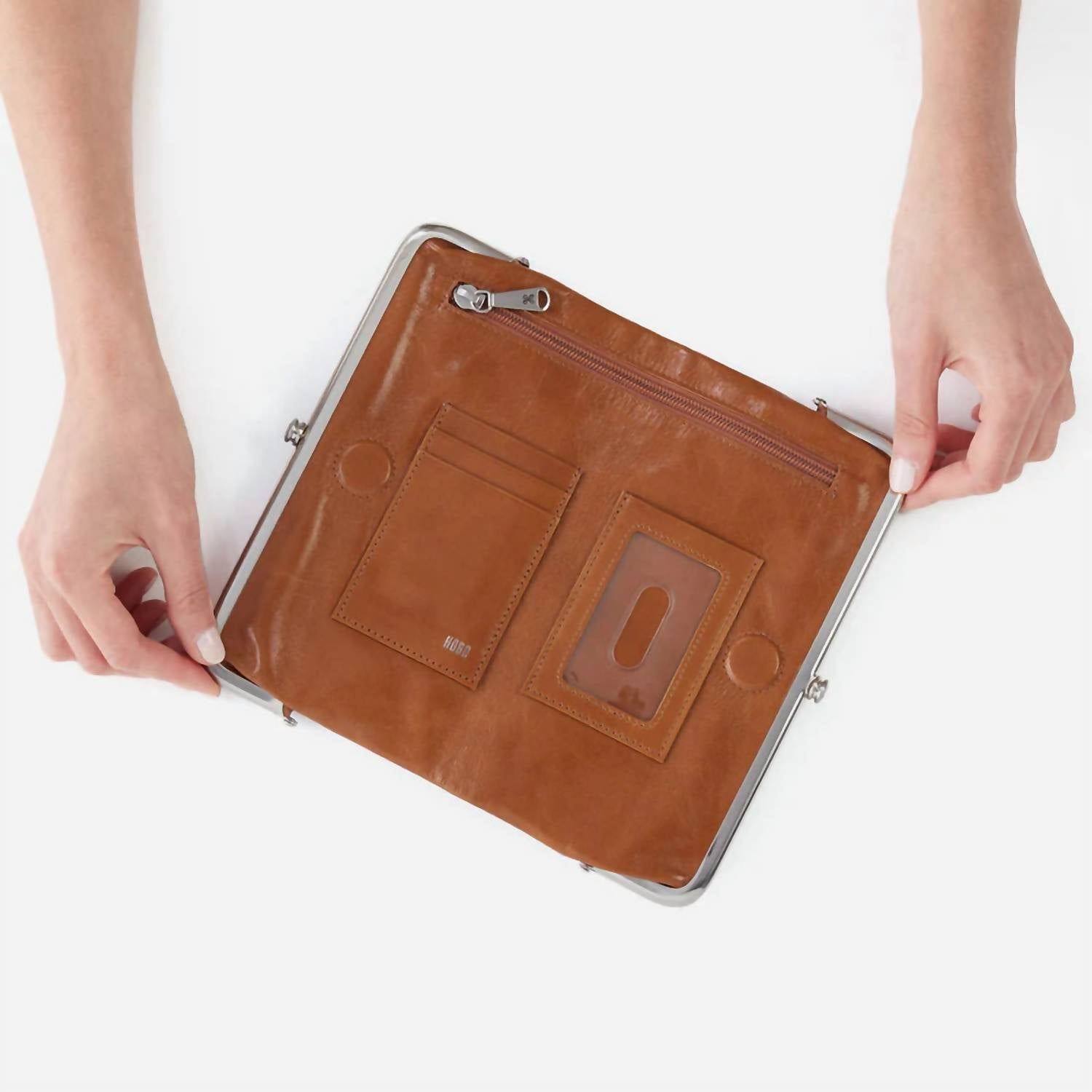 Hobo - Women's Lauren Clutch-wallet