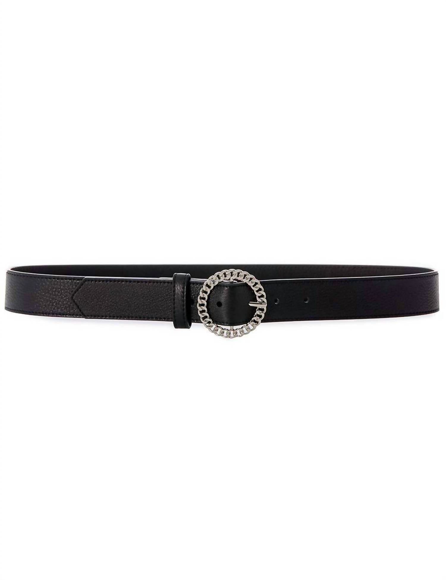 Luv Aj - Blair Chain Link Belt