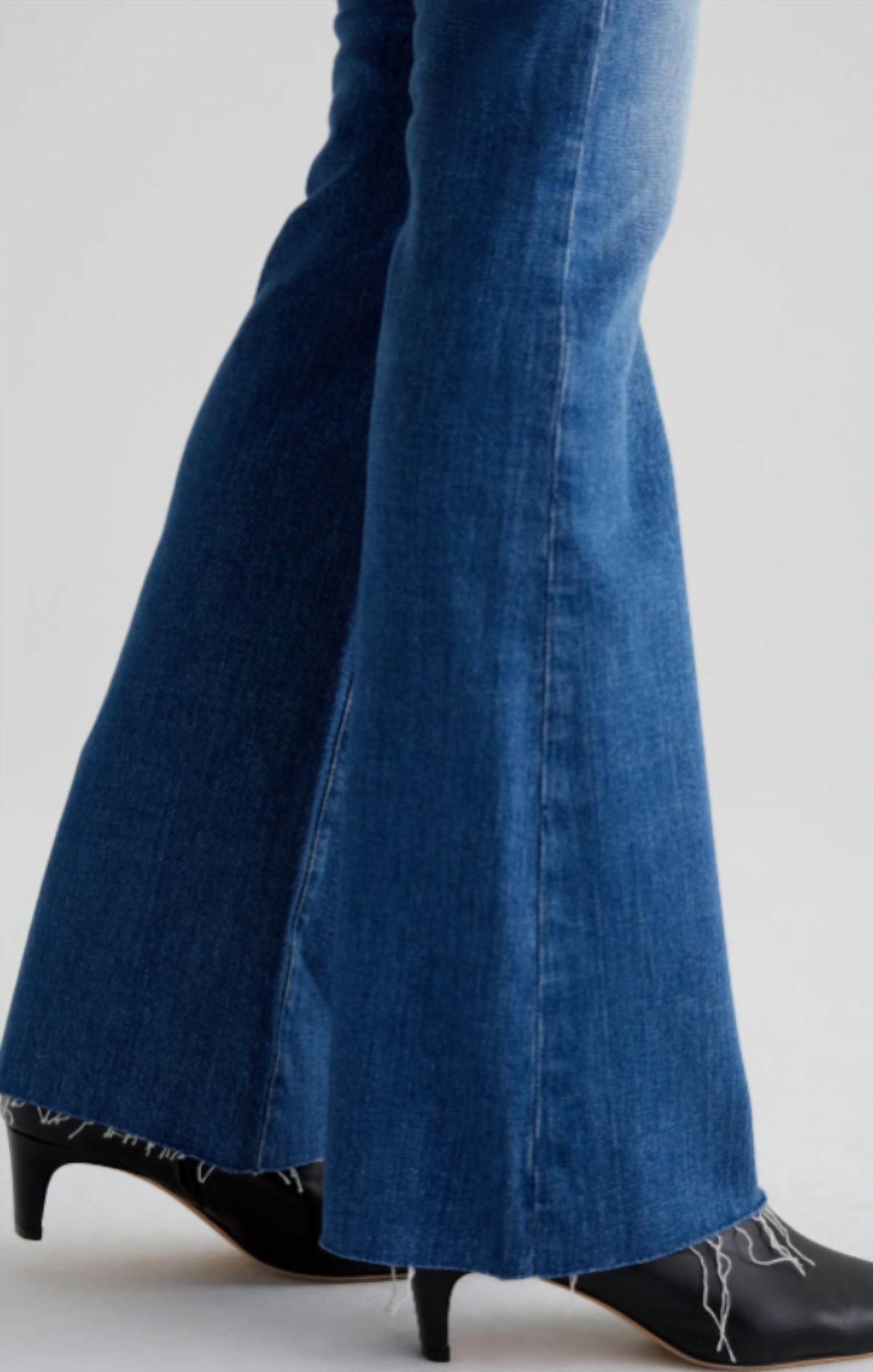 Ag Jeans - Farrah Boot Jeans
