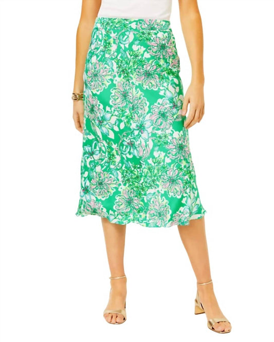 Lilly Pulitzer - Rennox Midi Skirt