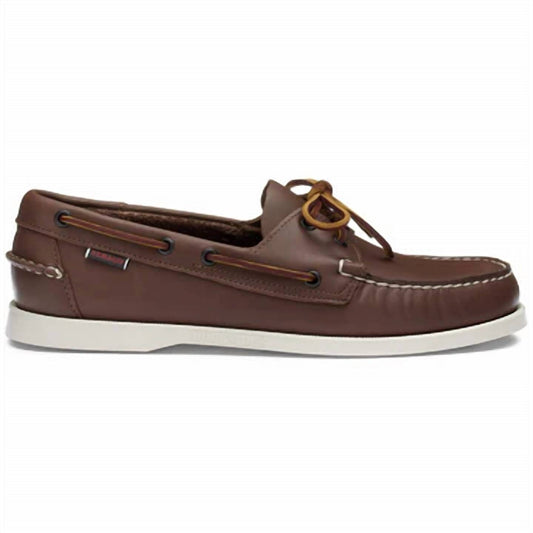 Sebago - MENS PORTLAND LOAFER - MEDIUM WIDTH