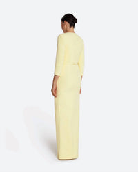 Safiyaa - Tosavetta Long Dress