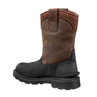 Carhartt - Men's Alloy-toe Waterproof Boot