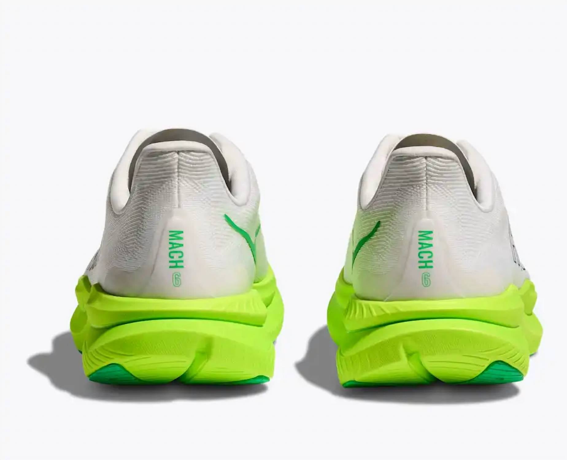 Hoka - Men's Mach 6 Running Shoes