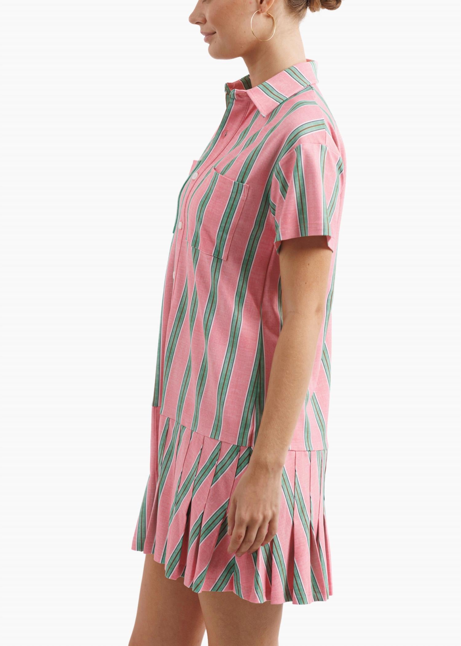 Smith & Quinn - Aspen Dress
