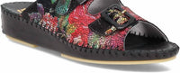 Laplume - Women's Tango Sandals