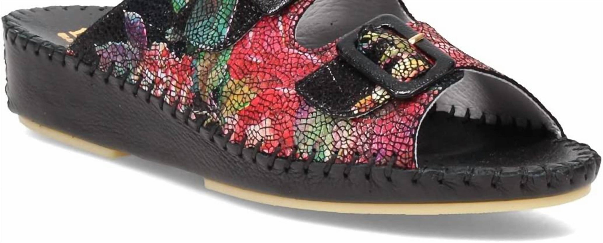 Laplume - Women's Tango Sandals