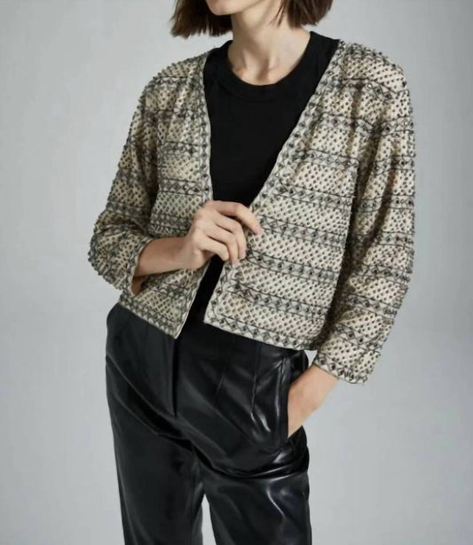 Sundays - HARBOR JACKET