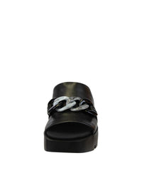 Naked Feet - Women's Iso Platform Sandal