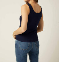 Fifteen Twenty - Everyday Rib Tank Top