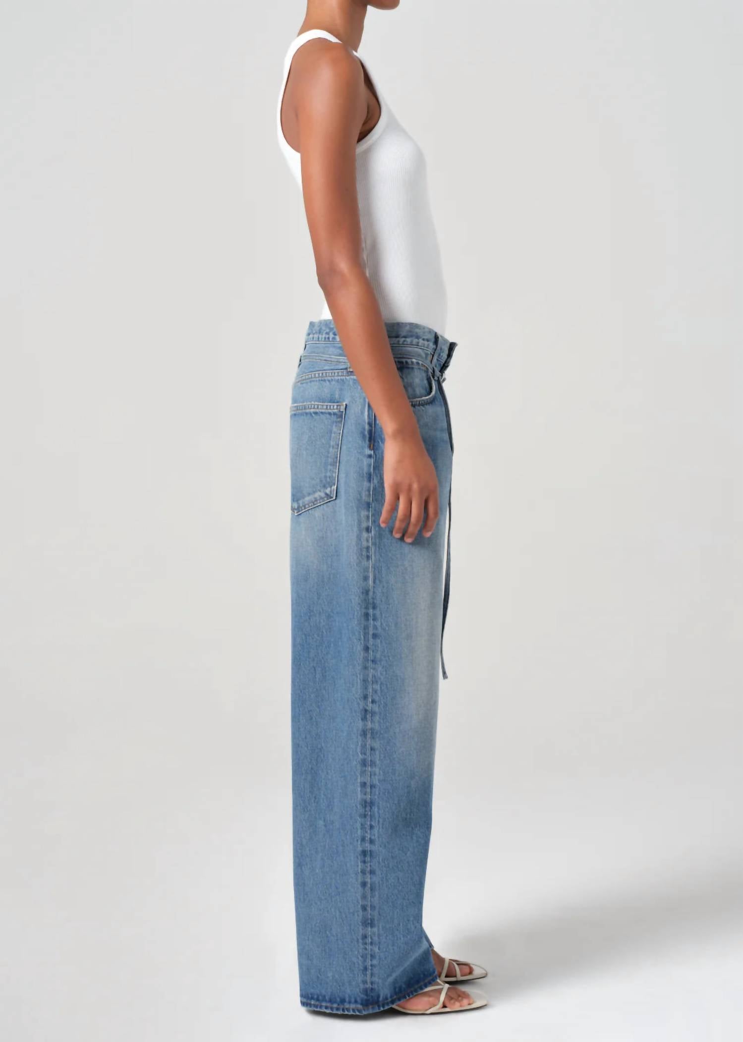 Agolde - Emmi Jean