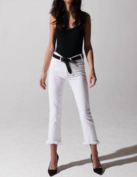 Mcguire - Valletta Straight Leg Jean