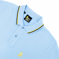Eight X - Diego Frog Gold Edition Polo
