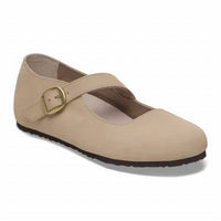 Birkenstock - Women's Tracy Mary Jane - Medium/Narrow