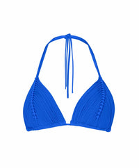 Pq Swim - Isla Triangle Bikini Top