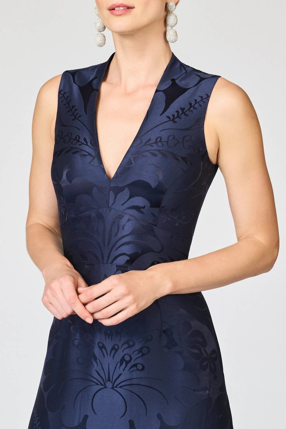 Sachin & Babi - Cella Gown