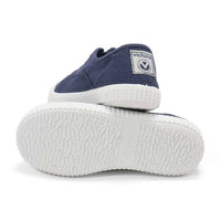 Victoria - Kids' 1915 Inglesa Slip-on Canvas Shoes