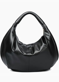 Like Dreams - Women's Wanderlust Tote Scrunchie Hobo Bag