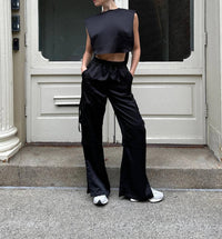 Beach Riot - Dunes Boxy Tee