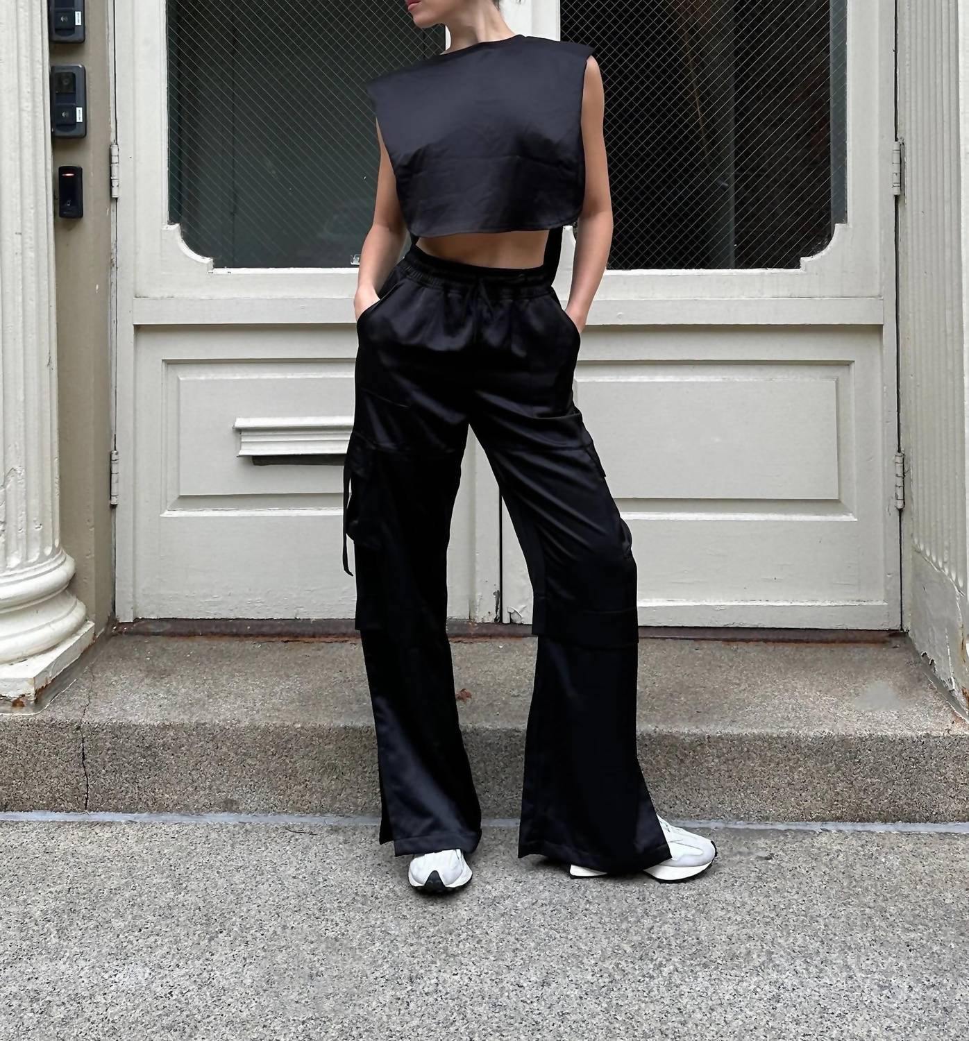 Beach Riot - Dunes Boxy Tee