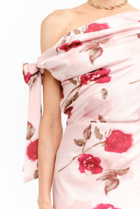 Sofie The Label - Remie Floral Dress