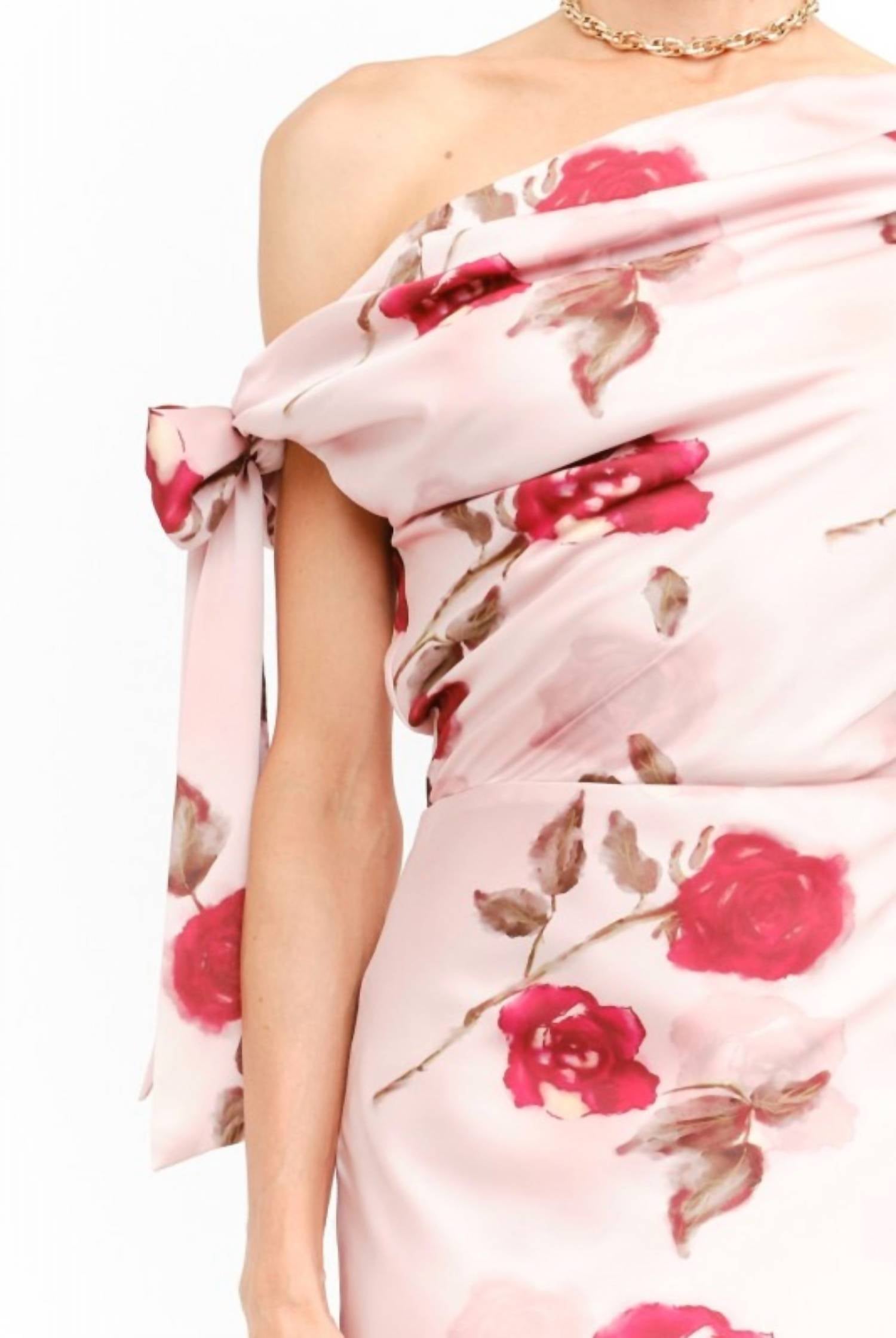 Sofie The Label - Remie Floral Dress