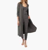 Under The Canopy - Organic Robe