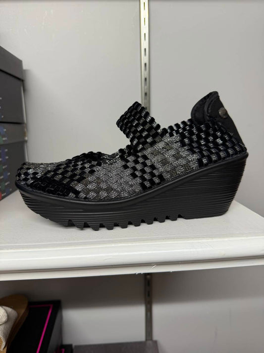 Bernie Mev - Women's Lulia Wedge