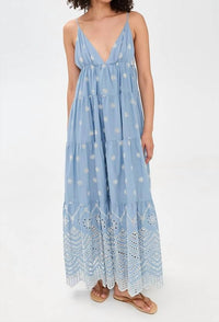 Misa Los Angeles - Louka Dress