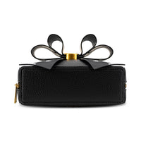 Like Dreams - Women's Moo Bow Mini Crossbody Bag