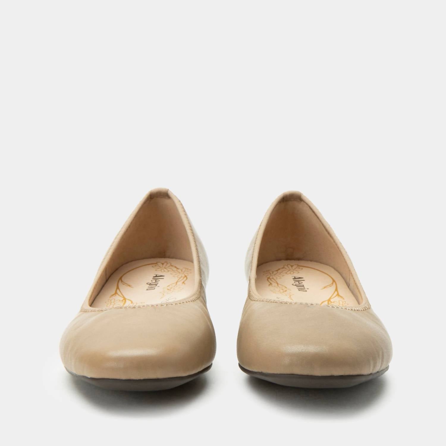 Alegria - Women's Arielle Ballet Flat