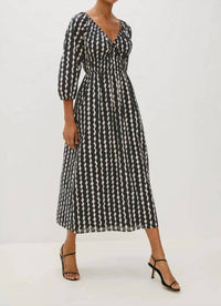 Rails - Paio Midi Dress