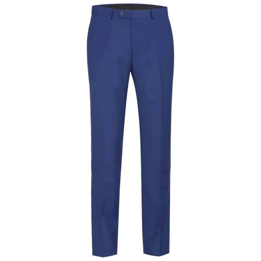 Renoir - Men's Classic Slim Fit Pant