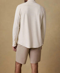 Faherty - Legend Long Sleeve Sweater Shirt