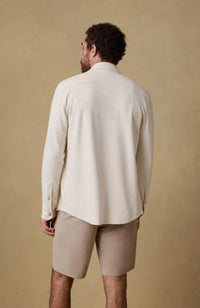 Faherty - Legend Long Sleeve Sweater Shirt