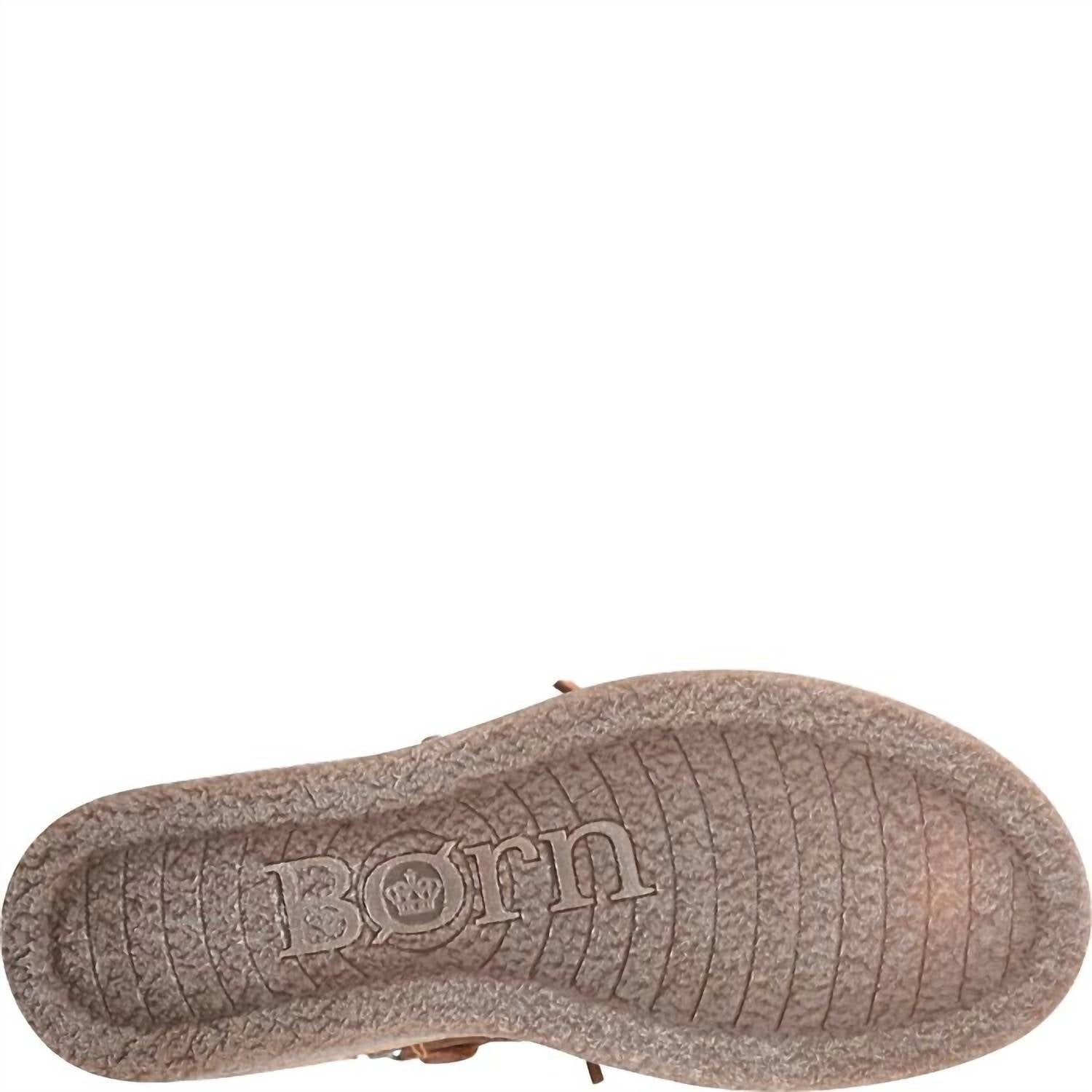 Born - Women's Calyn Bootie