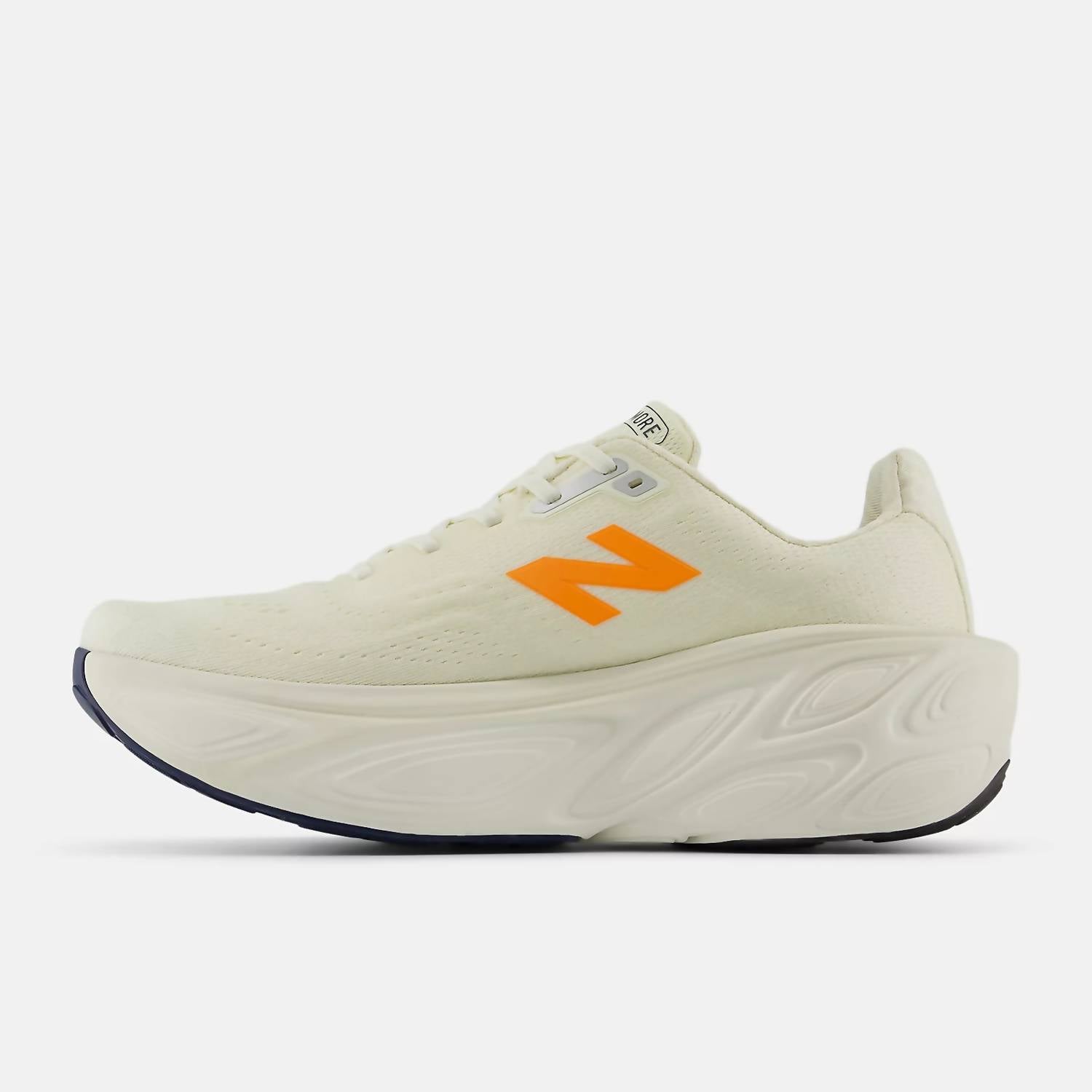 New Balance - Men's Fresh Foam X More V5 Running Shoe