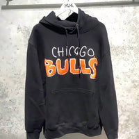 After School Special - Men's Chicago Bulls Hoodie