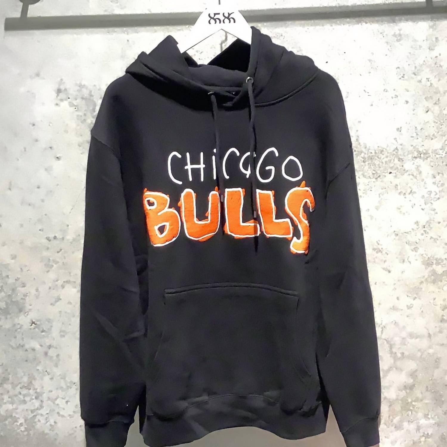 After School Special - Men's Chicago Bulls Hoodie