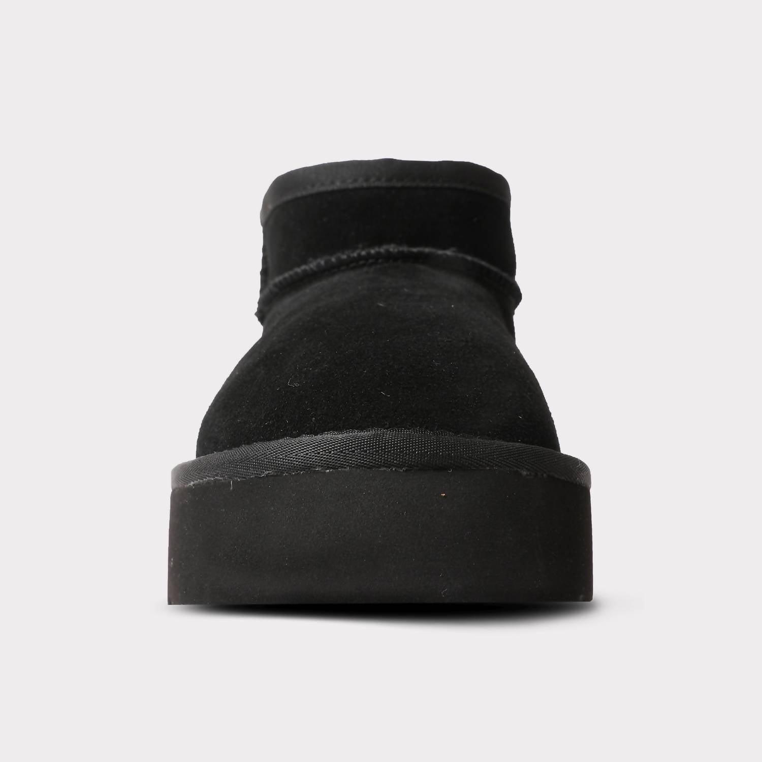 Lamo - Women's Ellie Platform Boot