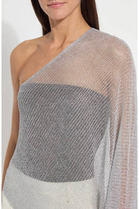 Before You Collection - Argento Summer Convertible Poncho