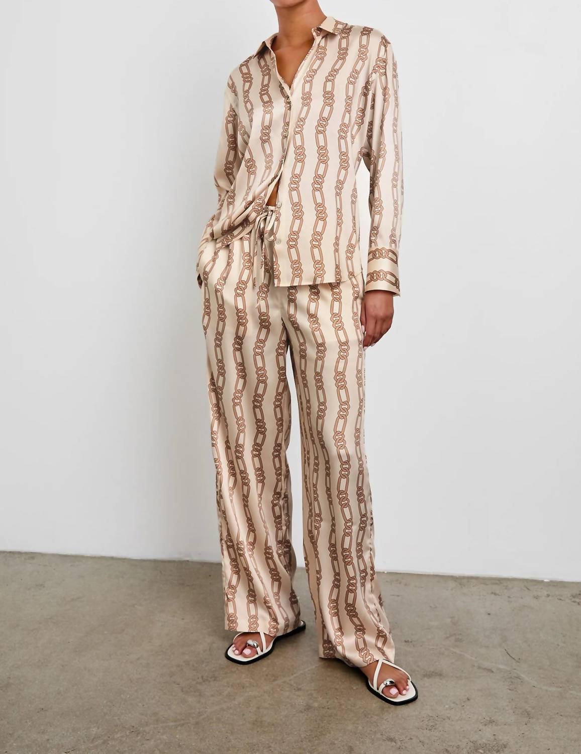 Rails - Damani Pant