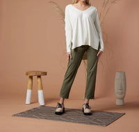 Known Supply - Leilani Hi Low Top