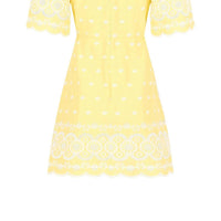 Queens Of Archive - Charlotte Mini Dress