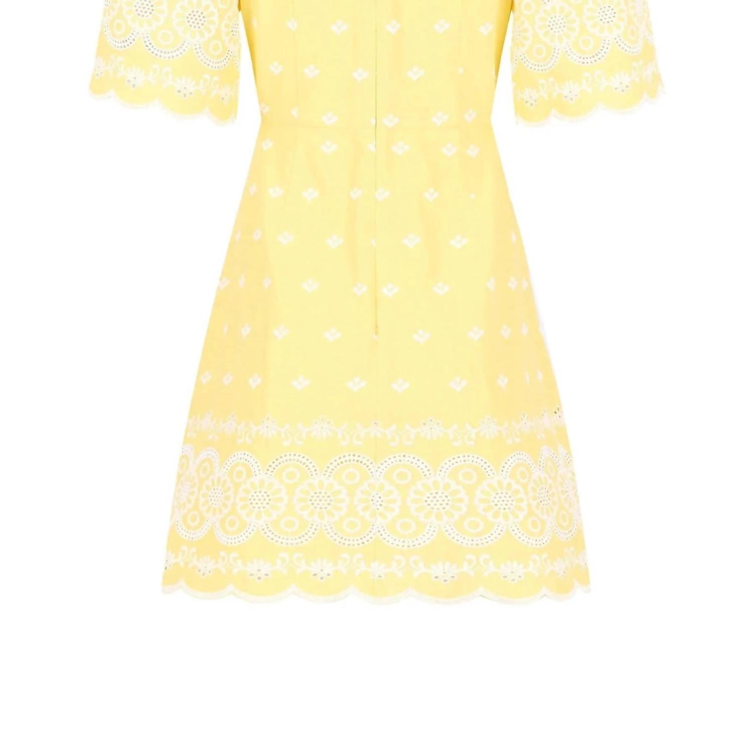 Queens Of Archive - Charlotte Mini Dress
