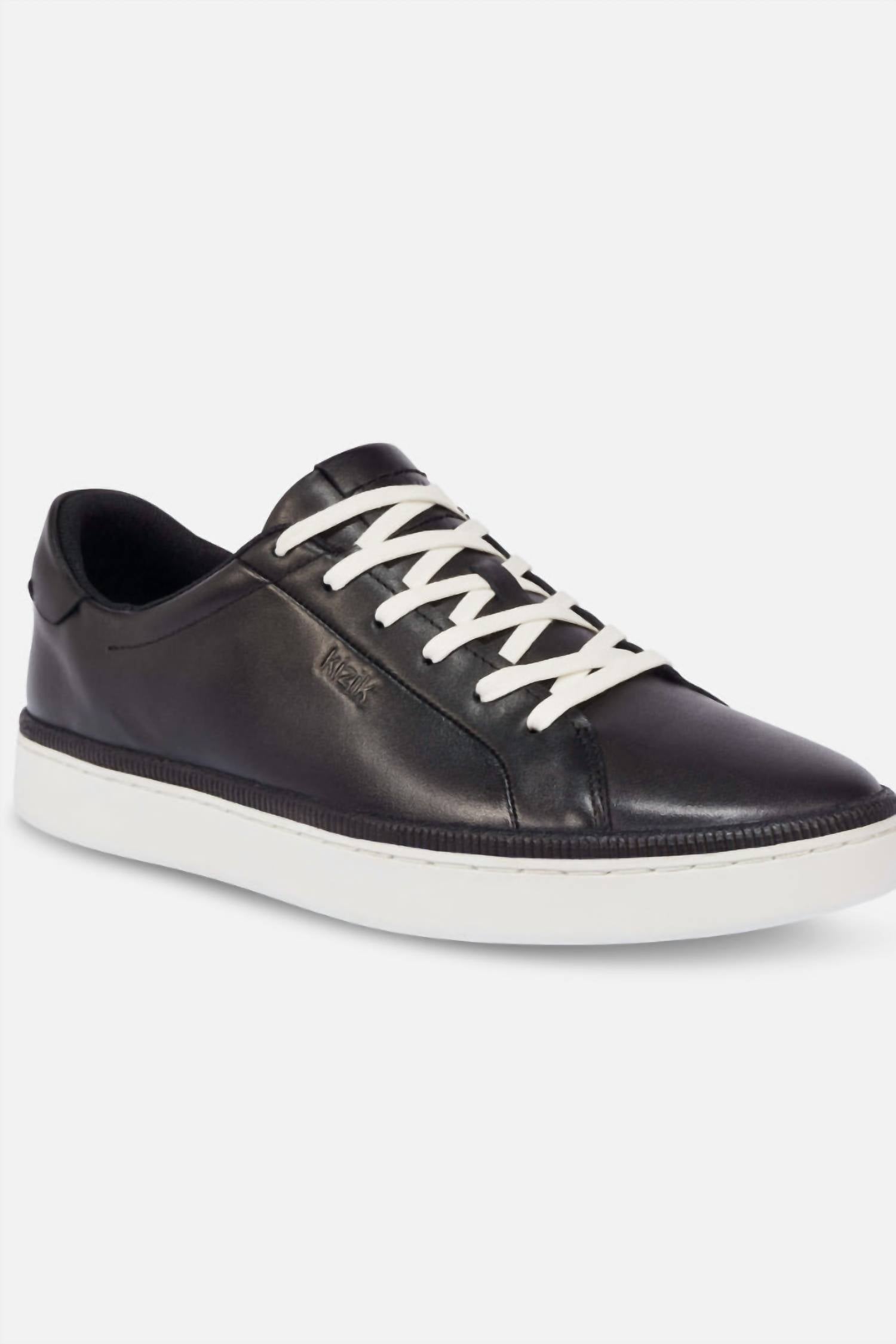 Kizik - Men's Sonoma Sneaker